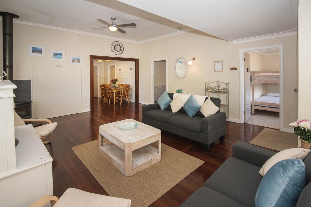 Sea La Vie Villa บัสเซลตัน ภายนอก รูปภาพ